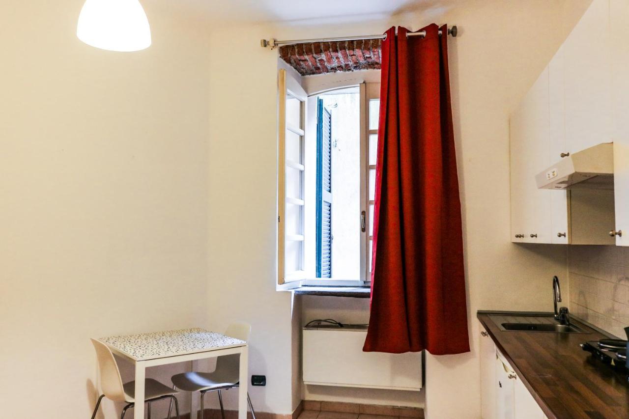 Via Argelati - Navigli Location 2 Appartement