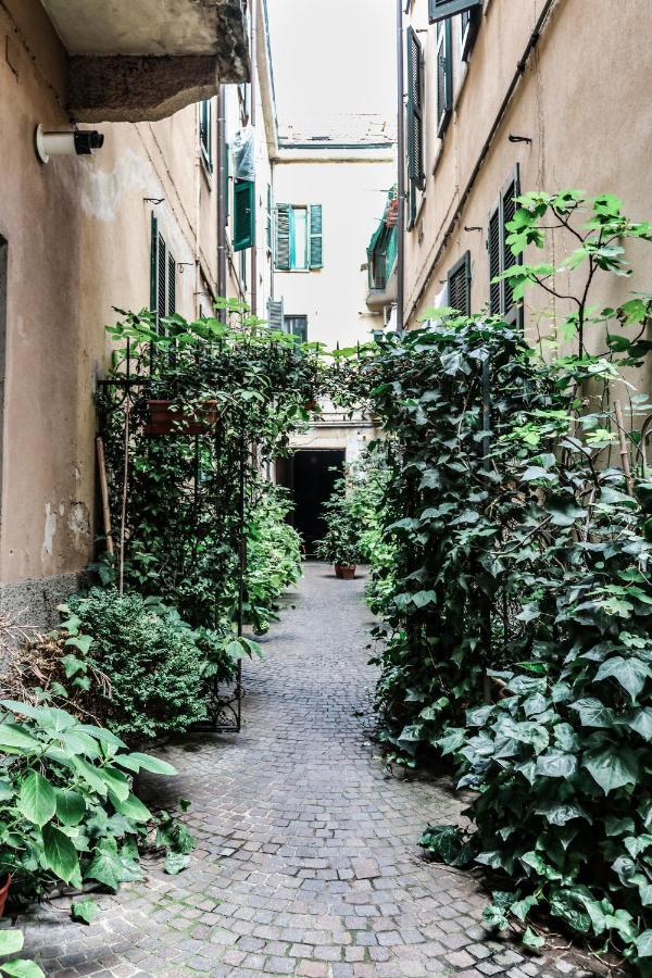 Via Argelati - Navigli Location 2 Appartamento Milano