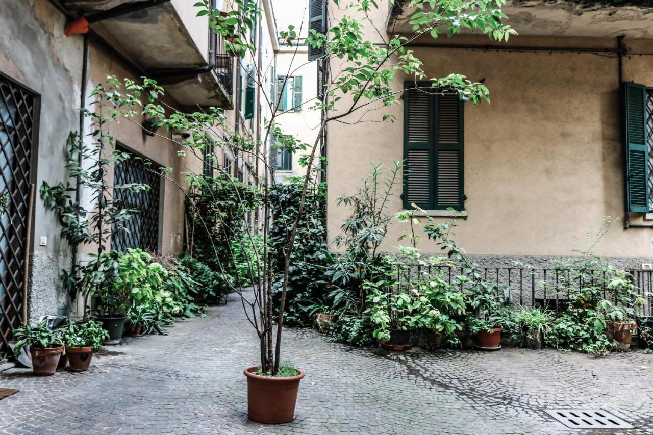 Via Argelati - Navigli Location 2 * Milano